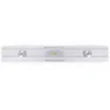 Multibrackets M Universal Wallmount Super Slim Silver Large