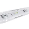 Multibrackets M Universal Wallmount Super Slim Silver Large