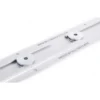 Multibrackets M Universal Wallmount Super Slim Silver Large