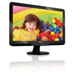 Philips LCD monitor with SmartTouch 232E2SB/00