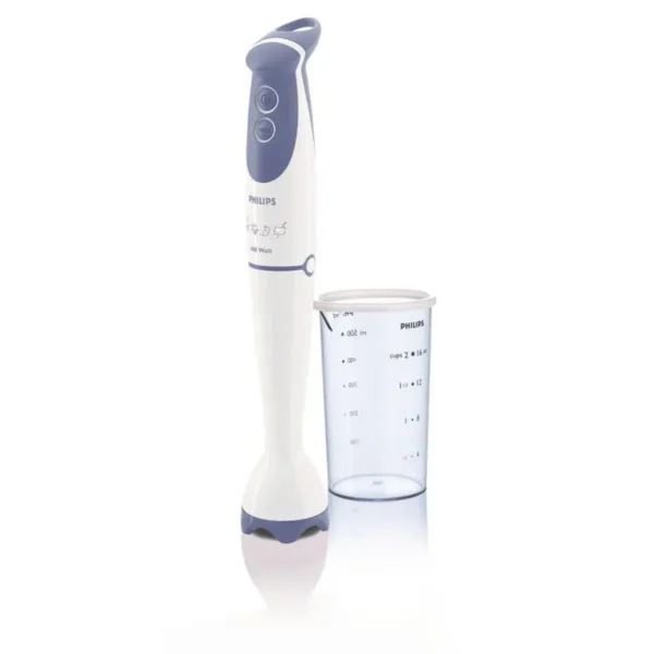 Philips Daily Collection HR1361/00 Hand blender