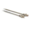 Philips SWN2114/27 networking cable Grey 4 m Cat5e U/FTP (STP)