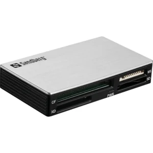 Sandberg USB 3.0 Multi Card Reader