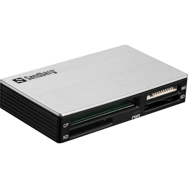 Sandberg USB 3.0 Multi Card Reader