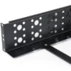 StarTech.com 2U Fixed 19″ Adjustable Depth Universal Server Rack Rails
