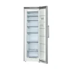 Bosch GSN36VL30 freezer Upright freezer Freestanding 237 L Stainless steel