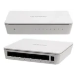 Huawei S1700-8G-AC Unmanaged L2 White