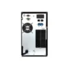 CDP UPO11-2AX 2000VA/2000W PF 1.0 Online UPS Tower, LCD UL, FCC, CE 120 Vac