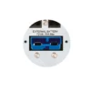 CDP UPO11-2AX 2000VA/2000W PF 1.0 Online UPS Tower, LCD UL, FCC, CE 120 Vac