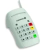 CHERRY ST-2000U smart card reader Indoor USB 2.0 White