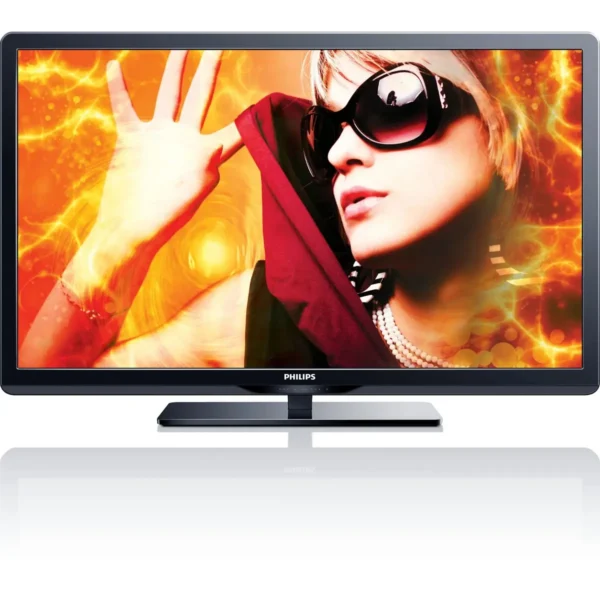 Philips 3000 series LCD TV 50PFL3707/F7