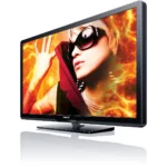 Philips 3000 series LCD TV 50PFL3707/F7