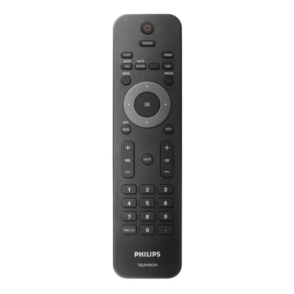 Philips 3000 series LCD TV 50PFL3707/F7