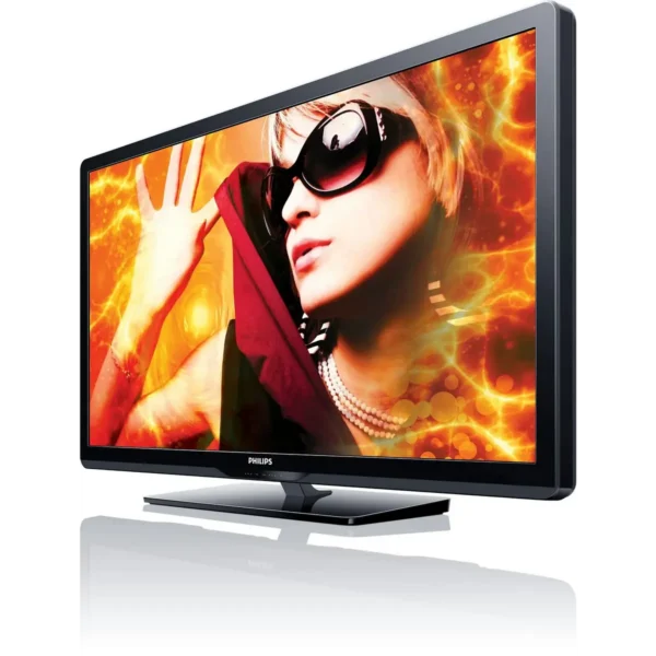 Philips 3000 series LCD TV 50PFL3707/F7