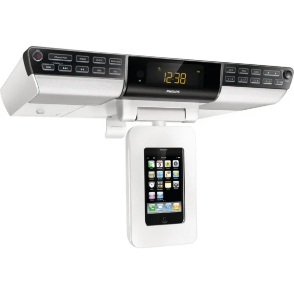 Philips DC6210/37 home cinema system