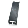 Philips Home Office Surge Protector SPP4101B/17
