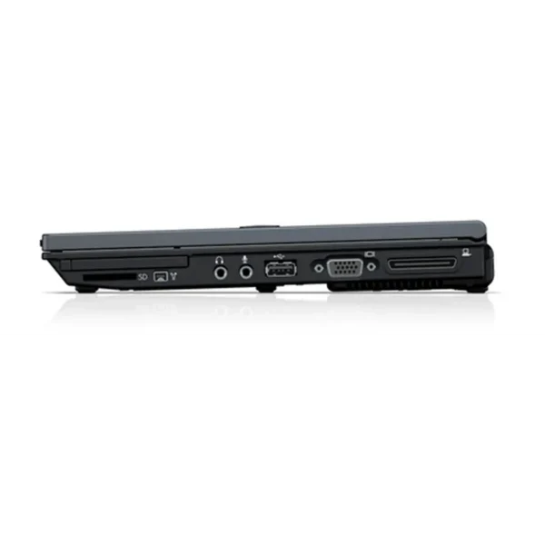 HP 2510p Intel® Core™2 Duo U7600 30.7 cm (12.1″) 2 GB DDR2-SDRAM 80 GB Intel® GMA X3100 Windows Vista Business