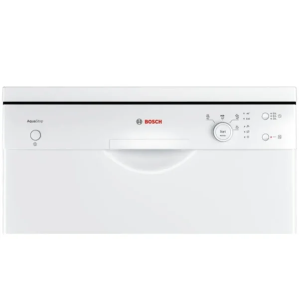 Bosch SMS40E32EU dishwasher Freestanding 12 place settings F