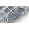 Bosch SMS40E32EU dishwasher Freestanding 12 place settings F