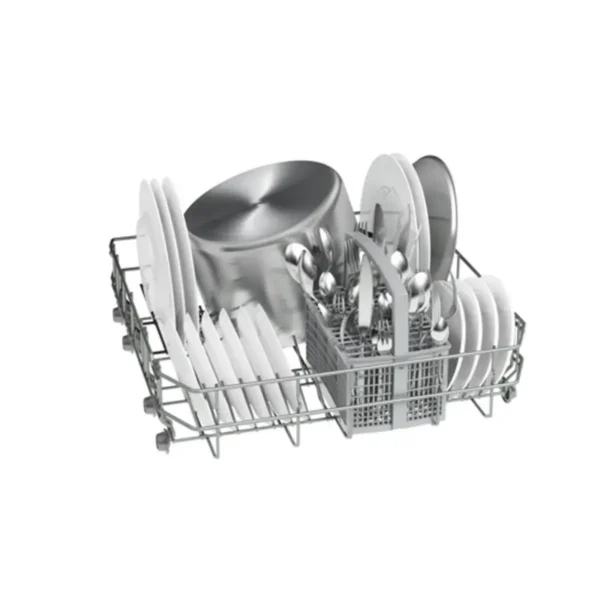Bosch SMS40E32EU dishwasher Freestanding 12 place settings F