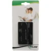 InLine Card Reader USB 2.0 all Cards in one device pocket version black