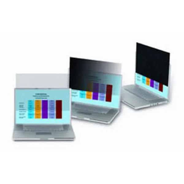3M Black Privacy Filter for Desktops PF21.3