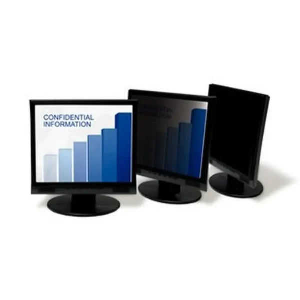 3M Black Privacy Filter for Desktops PF21.3