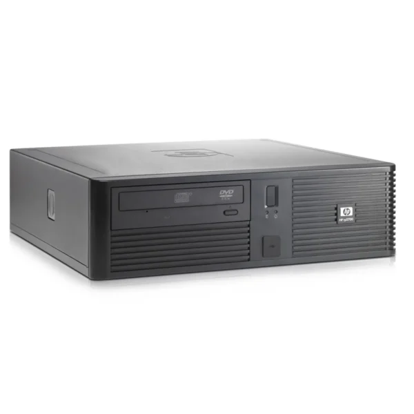HP rp rp5700 Point of Sale System E2160 1.8 GHz