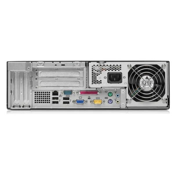 HP rp rp5700 Point of Sale System E2160 1.8 GHz