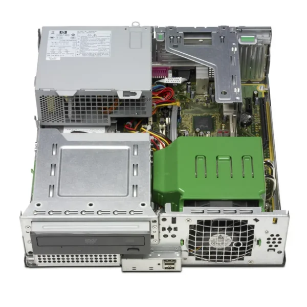 HP rp rp5700 Point of Sale System E2160 1.8 GHz