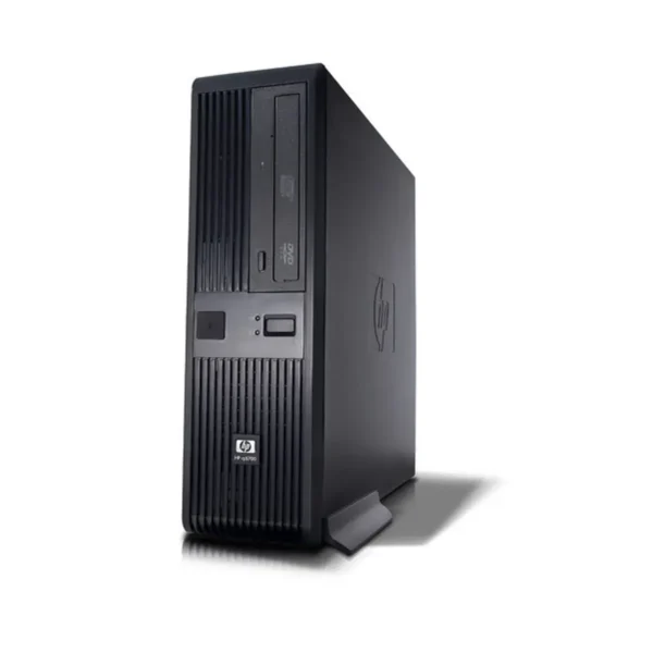 HP rp rp5700 Point of Sale System E2160 1.8 GHz