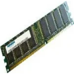 Hypertec 512MB PC2700 (Legacy) memory module 0.5 GB 1 x 0.5 GB DDR