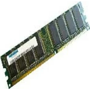 Hypertec 512MB PC2700 (Legacy) memory module 0.5 GB 1 x 0.5 GB DDR
