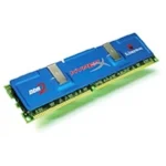 HyperX 1GB 800MHz DDR2 memory module