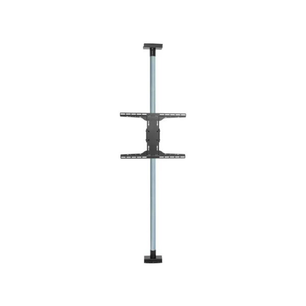 Peerless MOD-FCSKIT300 signage display mount 190.5 cm (75″) Black, Zinc