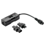 Trust Notebook Surge Guard PW-1100p Black