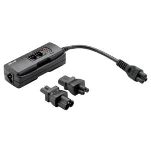 Trust Notebook Surge Guard PW-1100p Black