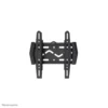 Neomounts LED-W120 TV mount wall 22-40″ – ultra-flat
