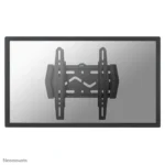 Neomounts LED-W120 TV mount wall 22-40″ – ultra-flat