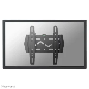 Neomounts LED-W120 TV mount wall 22-40″ – ultra-flat