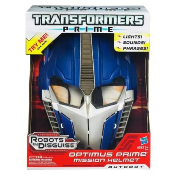 Hasbro 37606 Child