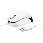 Trust Micro for Netbook mouse USB Type-A Optical