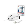 Trust Micro for Netbook mouse USB Type-A Optical