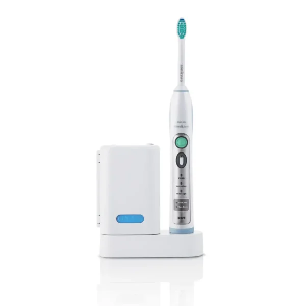 Philips Sonicare FlexCare Rechargeable sonic toothbrush HX6982/10