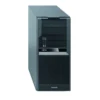 Fujitsu CELSIUS W380 Intel® Core™ i5 i5-650 4 GB DDR3-SDRAM Windows 7 Professional Minitower Workstation