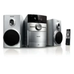 Philips MC146 Micro Hi-Fi System