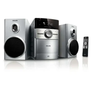 Philips MC146 Micro Hi-Fi System