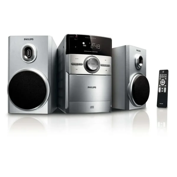 Philips MC146 Micro Hi-Fi System