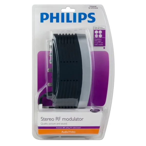 Philips Video converter SWS2103H/17