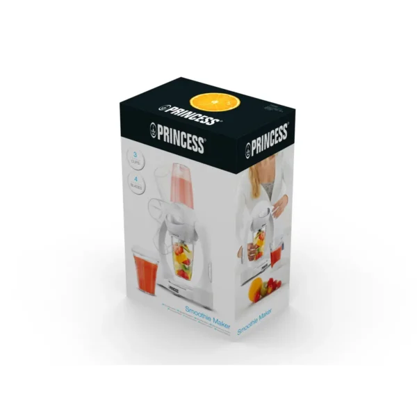 Princess 212062 Smoothie Maker